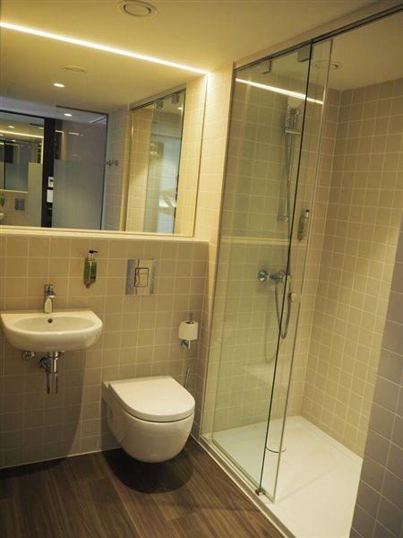 Affittacamere Easyhotel Centre *