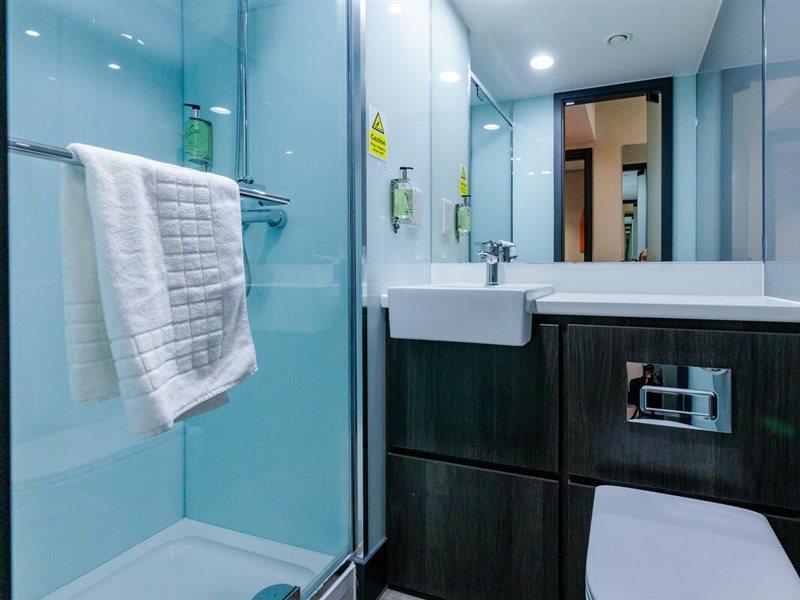 Easyhotel Centre Affittacamere Málaga