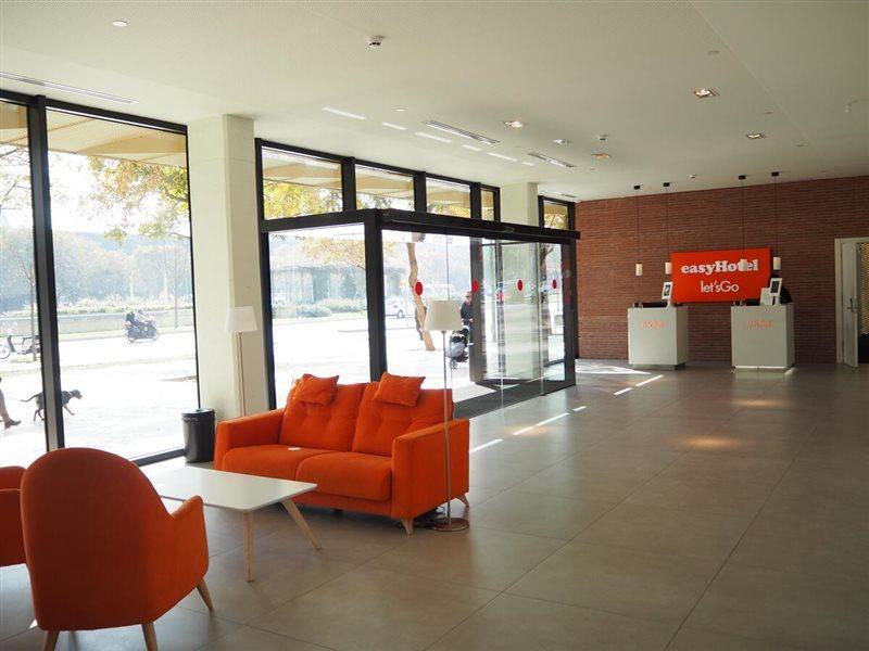 Affittacamere Easyhotel Centre