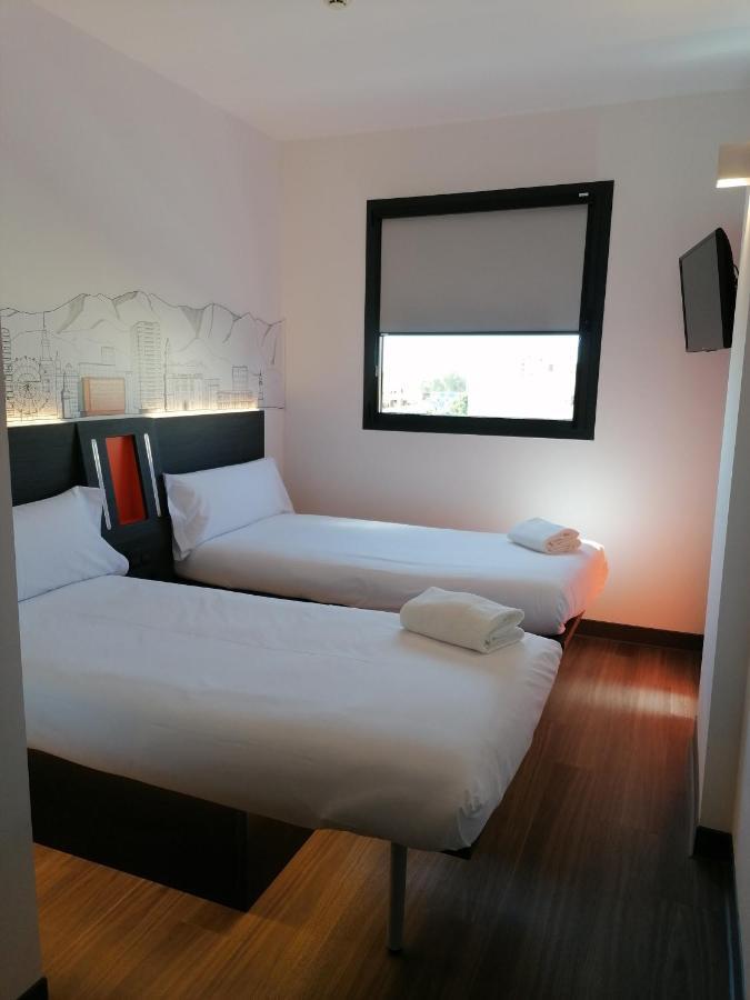 Easyhotel Centre Affittacamere