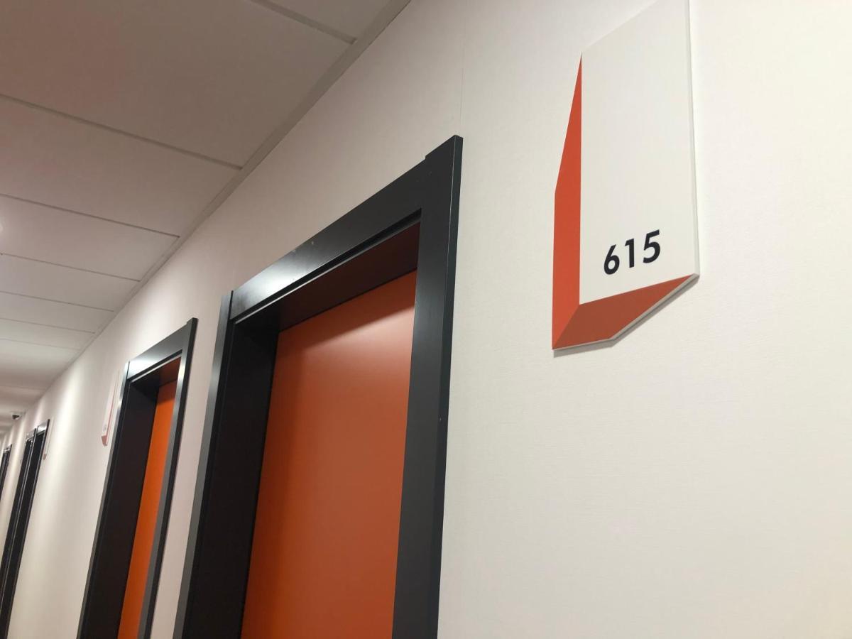 Affittacamere Easyhotel Centre *