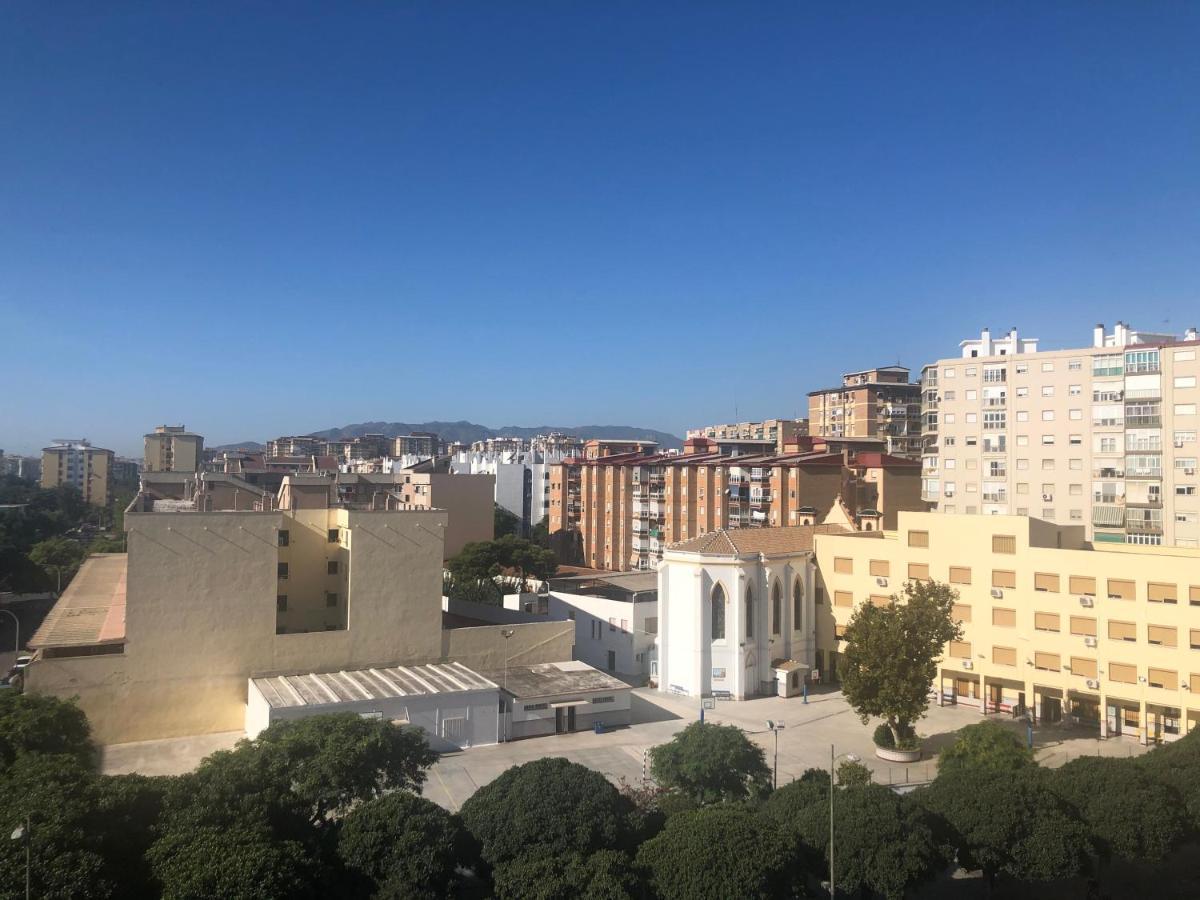 Affittacamere Easyhotel Centre Málaga