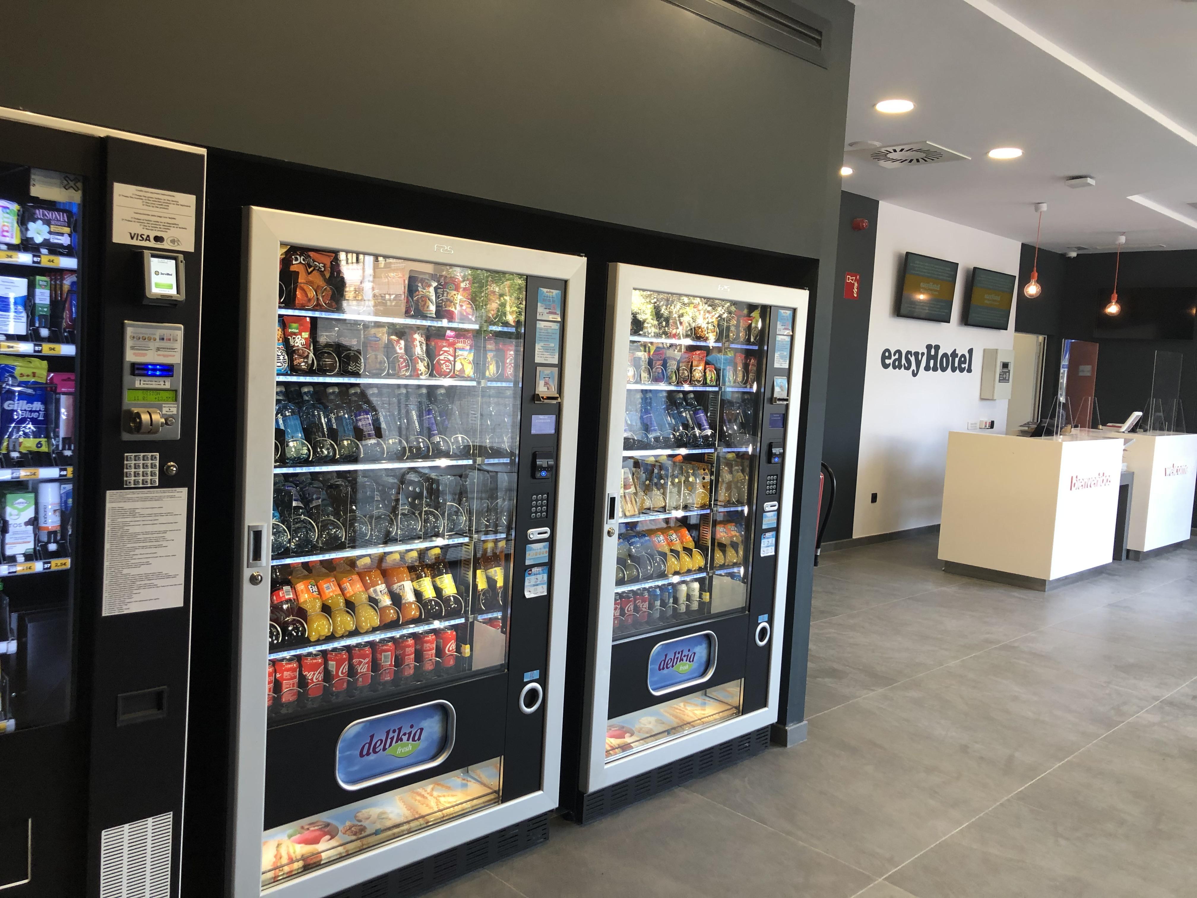 Affittacamere Easyhotel Centre