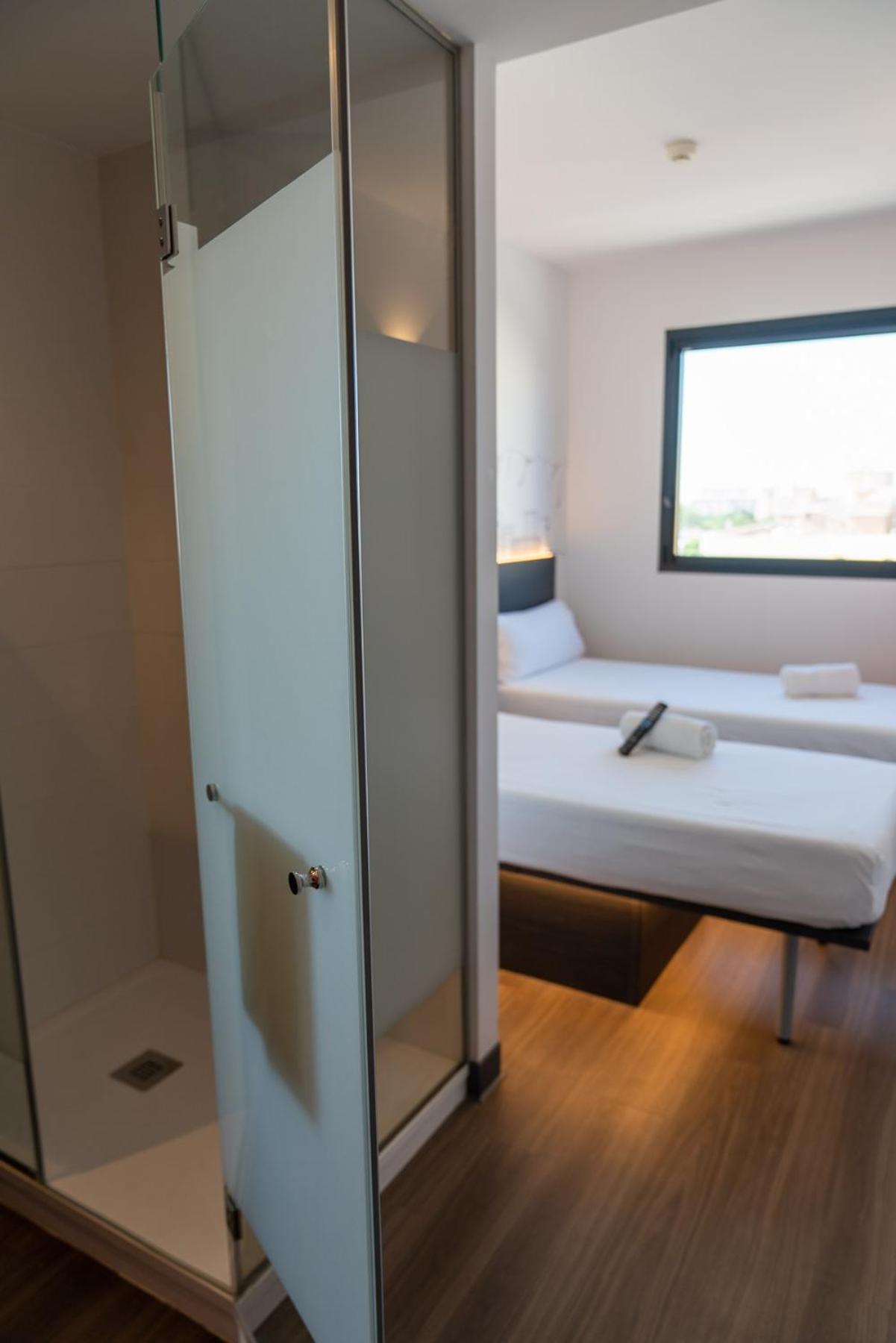 Easyhotel Centre Affittacamere