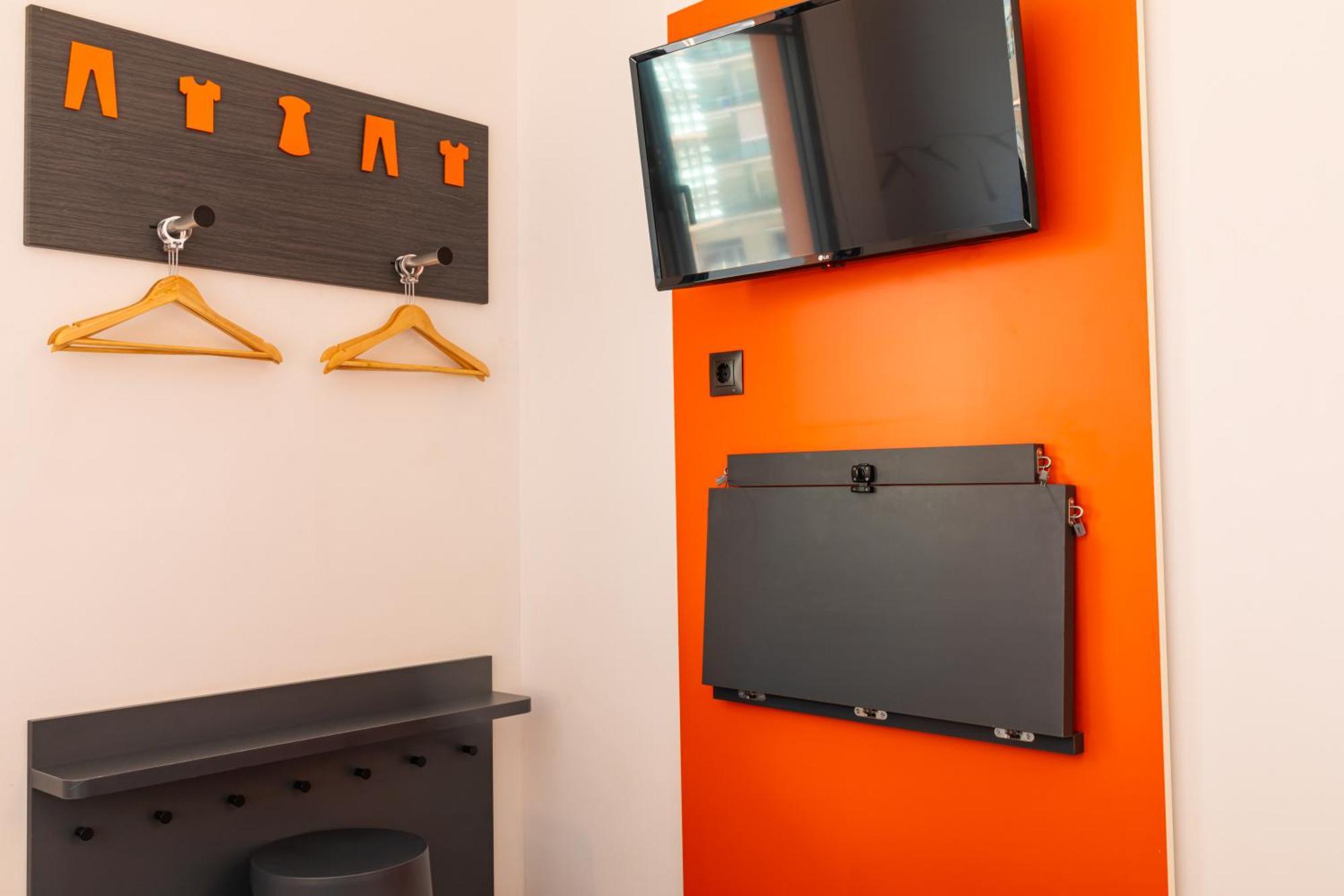 Affittacamere Easyhotel Centre